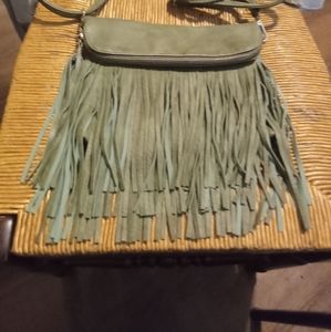 Crossbody Purse